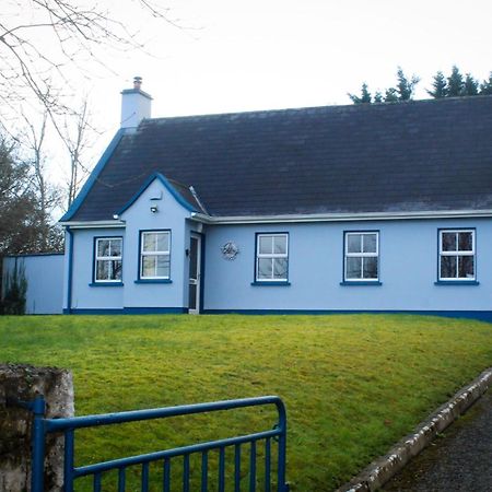 Riverside Cottage In The Burren Corofin  Zewnętrze zdjęcie
